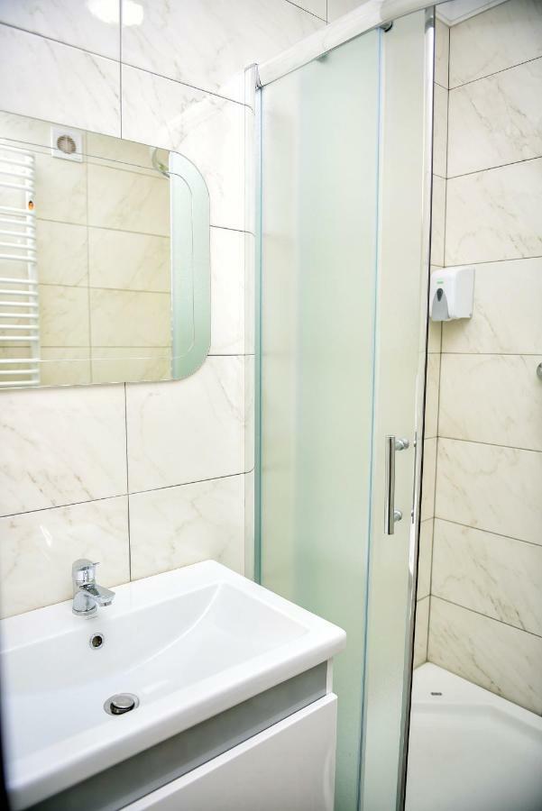 Apart Reserve Sloboda Loft Ivano-Frankivsk Exterior photo